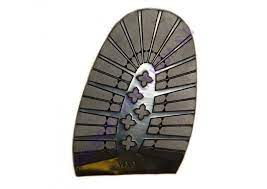 SUELAS VIBRAM 2333 MORTARA